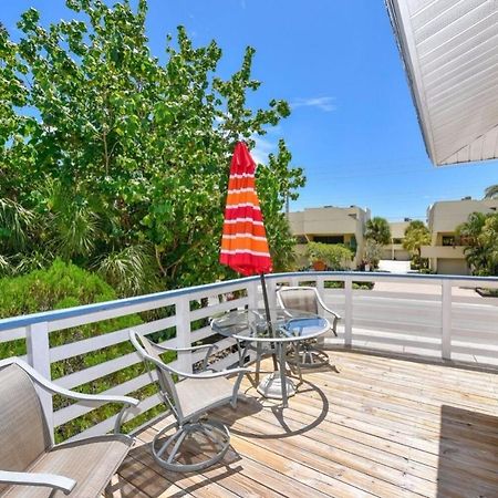 Banana Cabana By Beachside Management Cayo Siesta Exterior foto