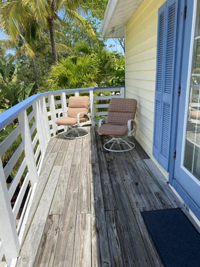 Banana Cabana By Beachside Management Cayo Siesta Exterior foto